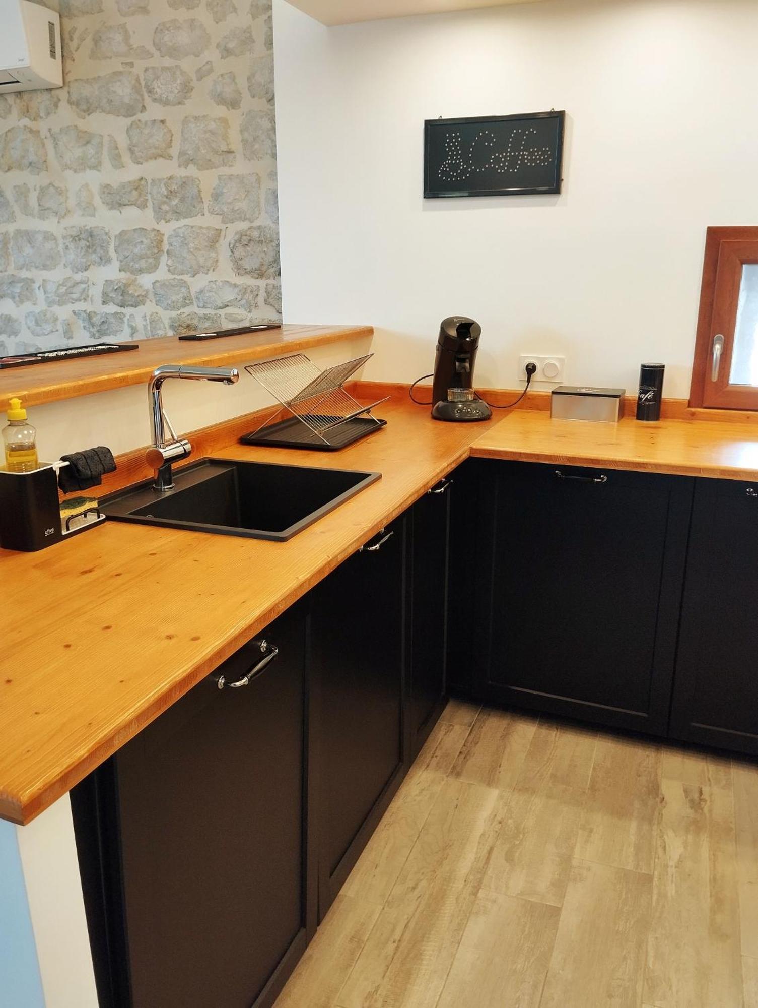 Maison Du Troubadour Balazuc Kültér fotó
