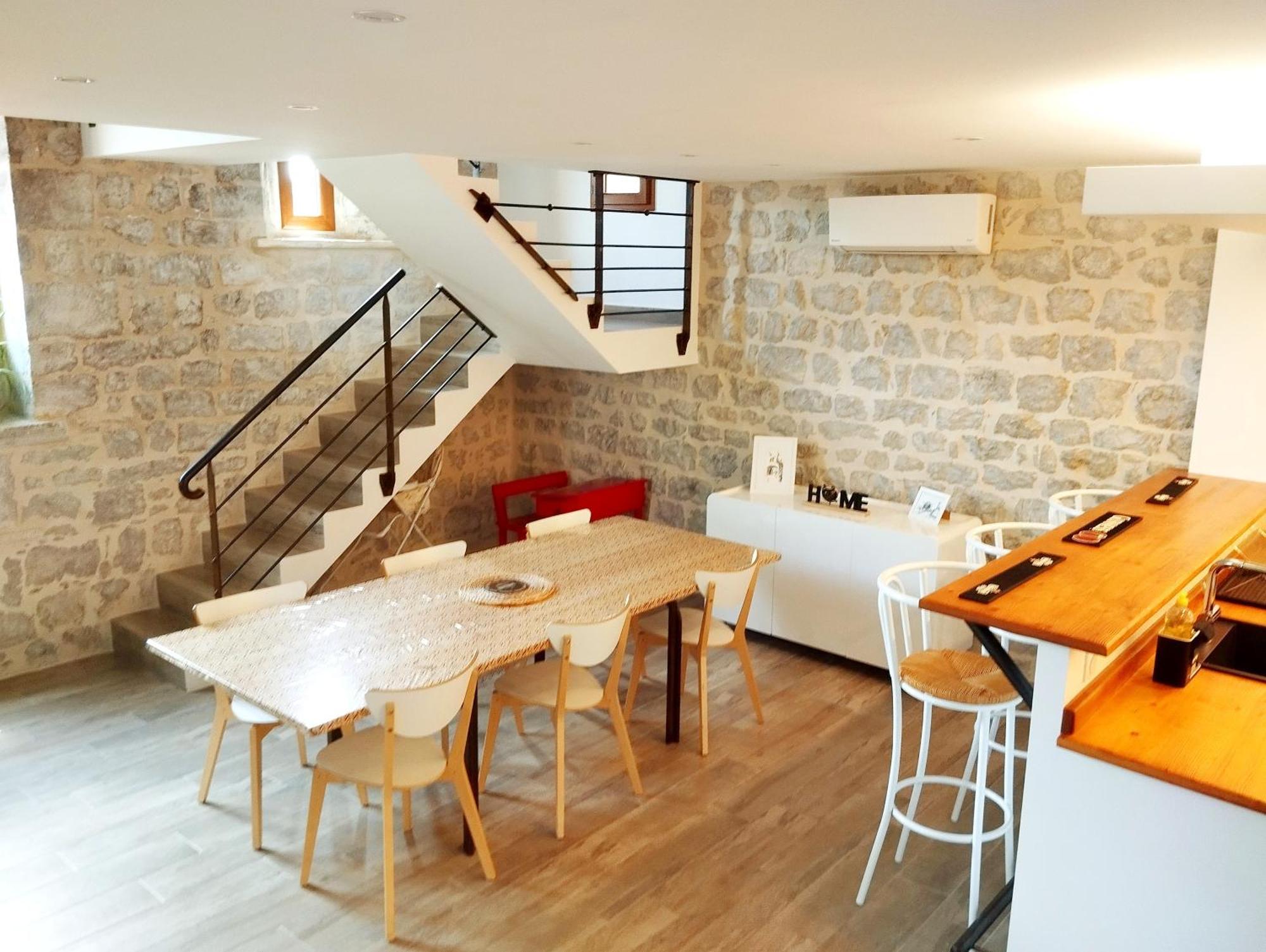 Maison Du Troubadour Balazuc Kültér fotó
